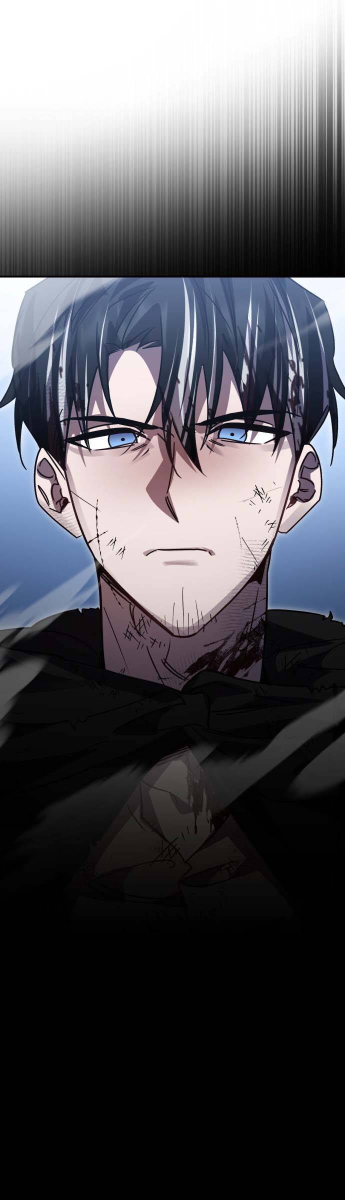 Hero X Demon King X Villain - Chapter 67 - Page 7