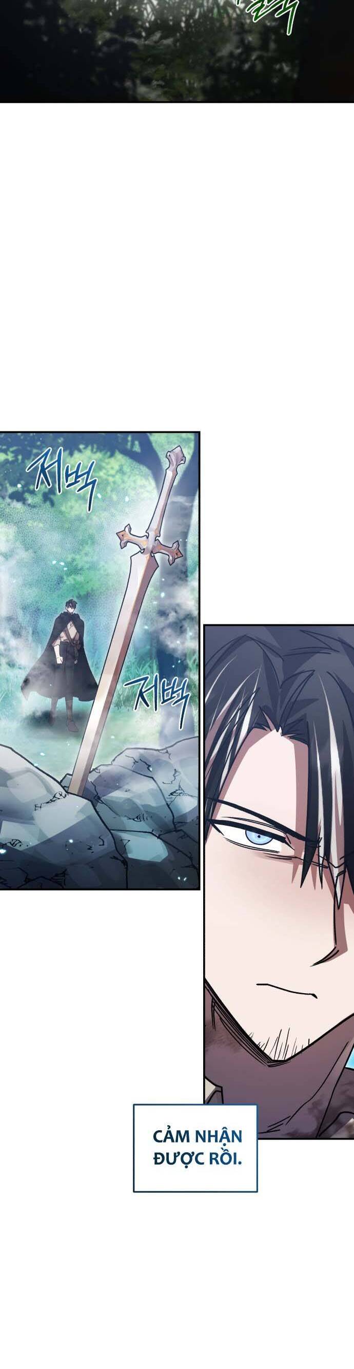 Hero X Demon King X Villain - Chapter 68 - Page 15