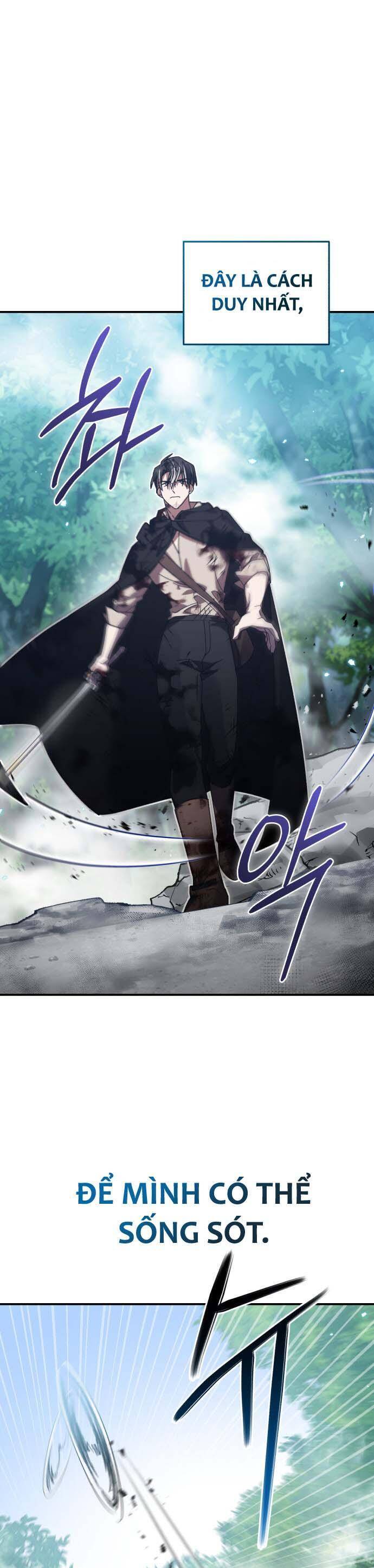 Hero X Demon King X Villain - Chapter 68 - Page 17