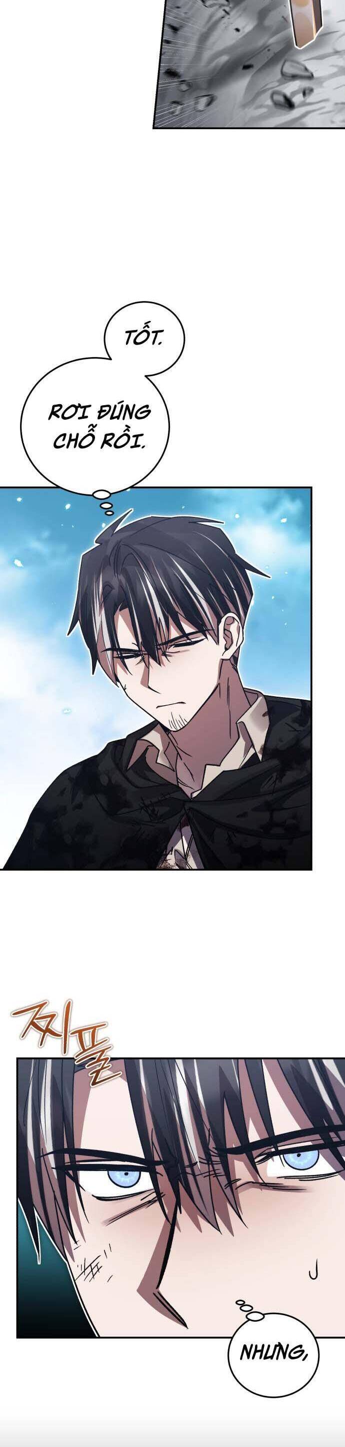 Hero X Demon King X Villain - Chapter 68 - Page 19