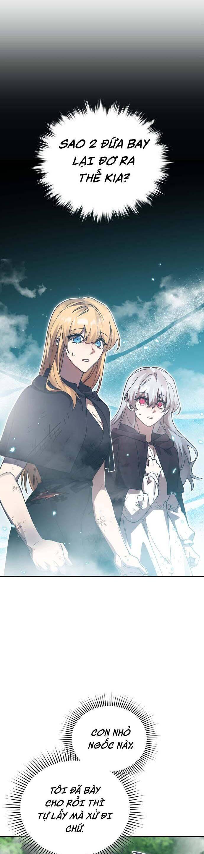 Hero X Demon King X Villain - Chapter 68 - Page 20