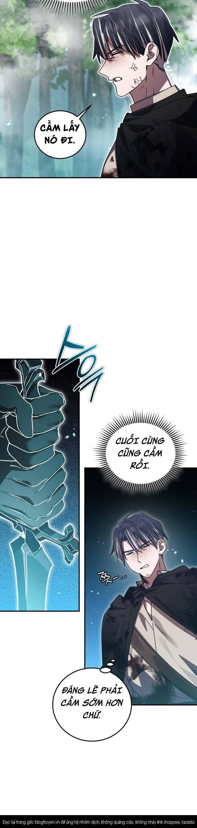 Hero X Demon King X Villain - Chapter 68 - Page 21