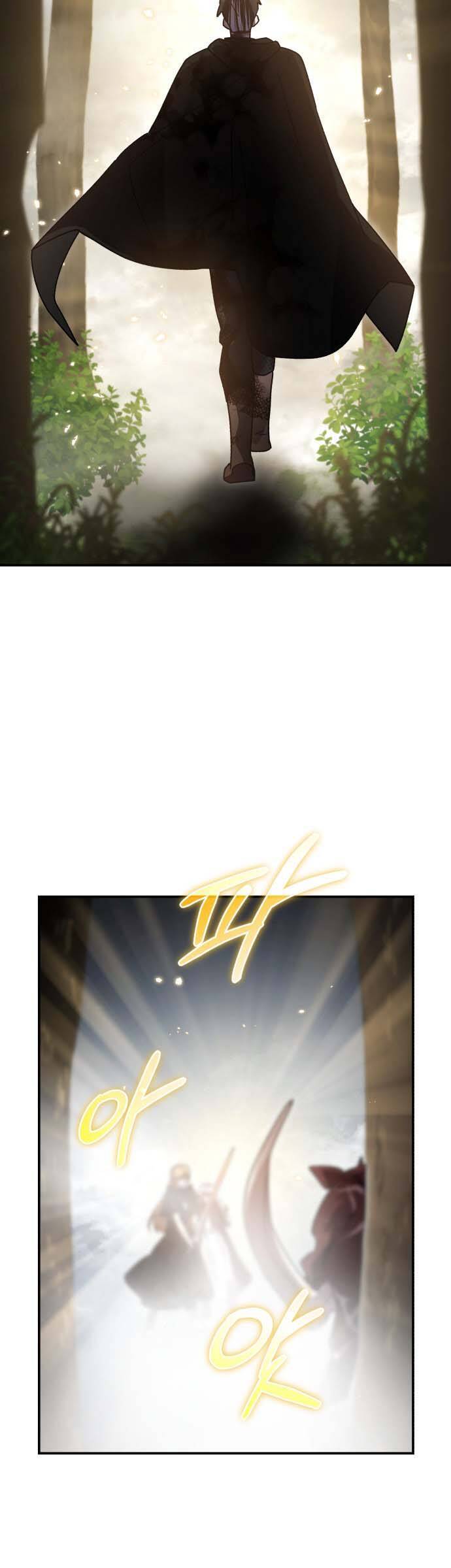 Hero X Demon King X Villain - Chapter 68 - Page 23