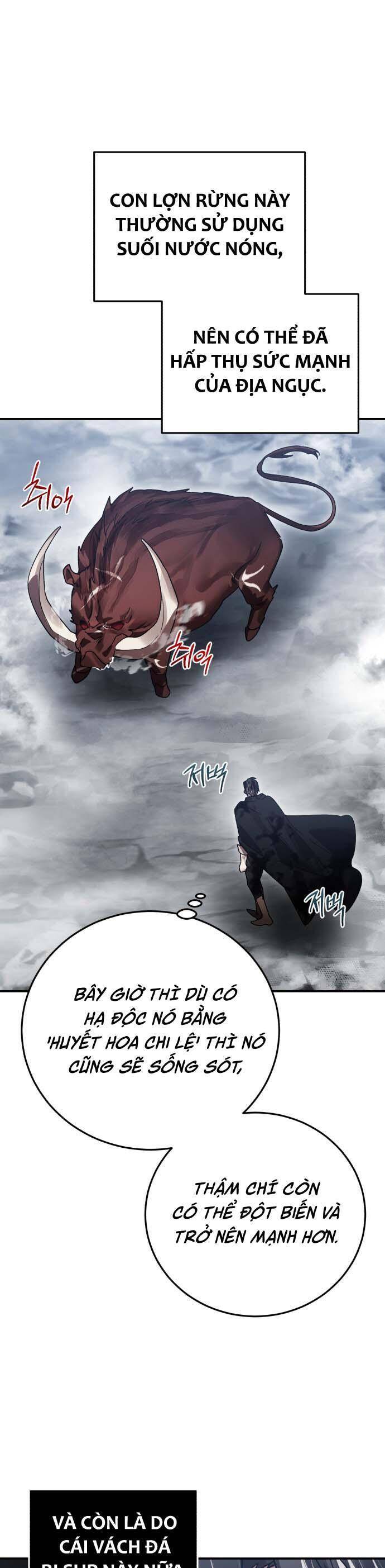 Hero X Demon King X Villain - Chapter 68 - Page 27