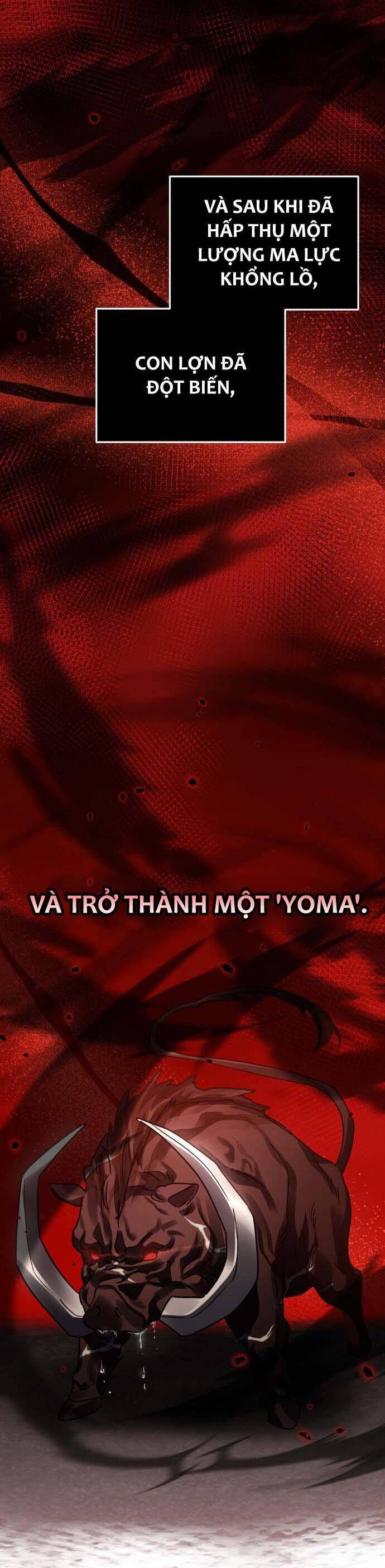 Hero X Demon King X Villain - Chapter 68 - Page 29