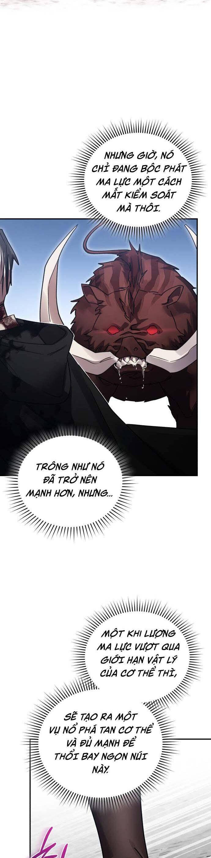 Hero X Demon King X Villain - Chapter 68 - Page 30