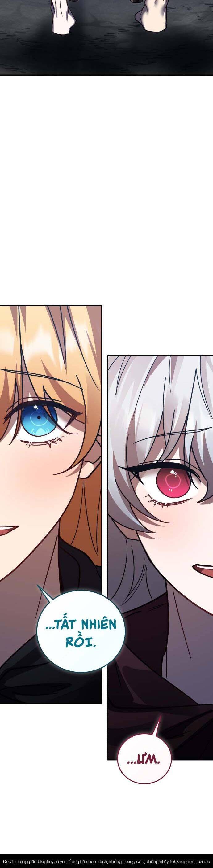 Hero X Demon King X Villain - Chapter 68 - Page 34