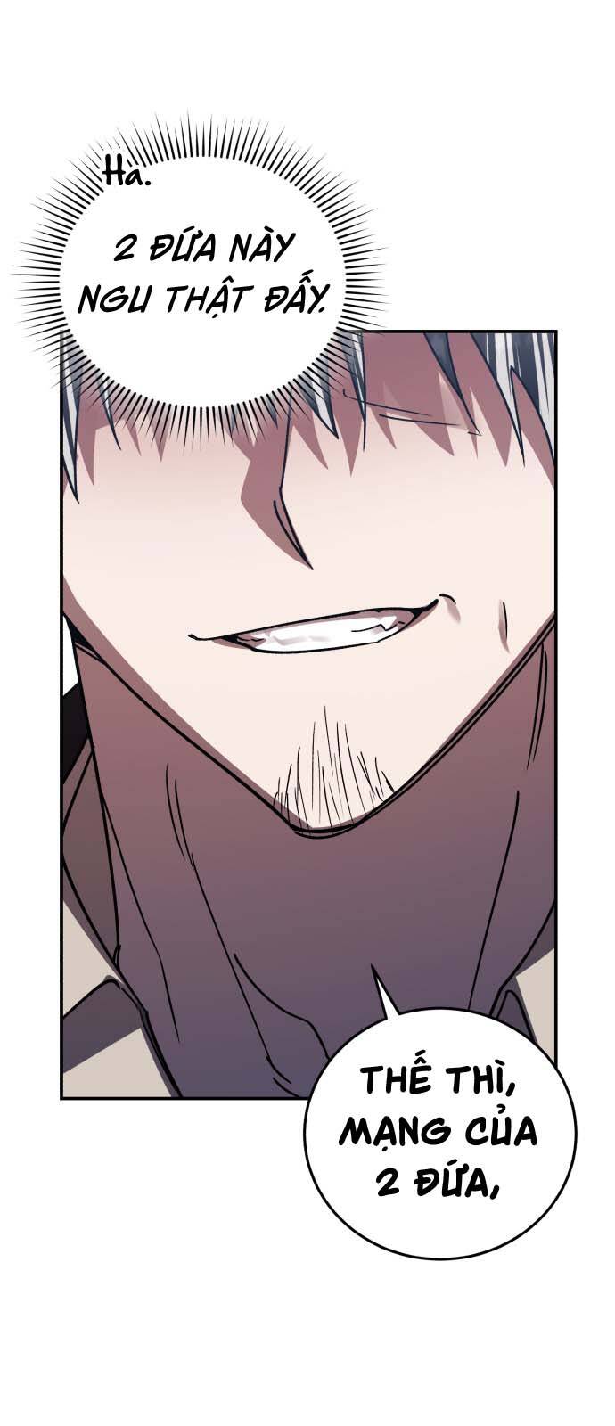 Hero X Demon King X Villain - Chapter 68 - Page 35