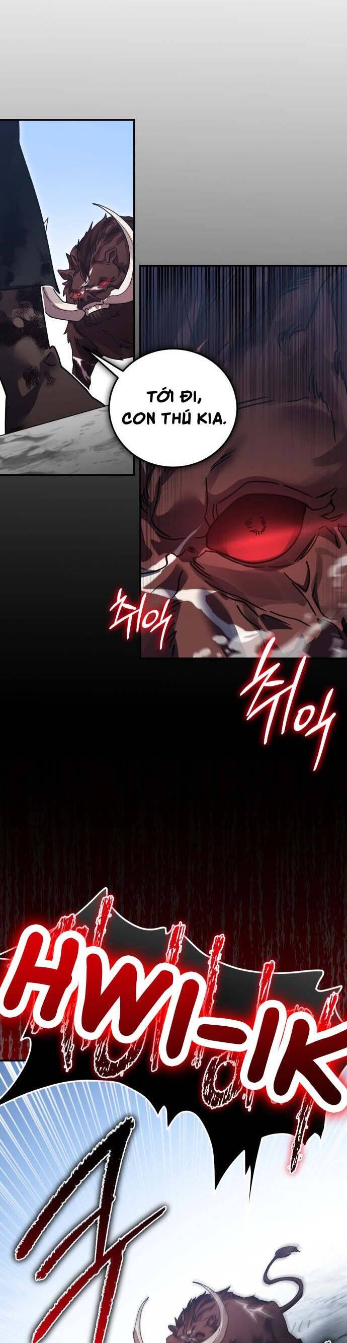 Hero X Demon King X Villain - Chapter 68 - Page 37