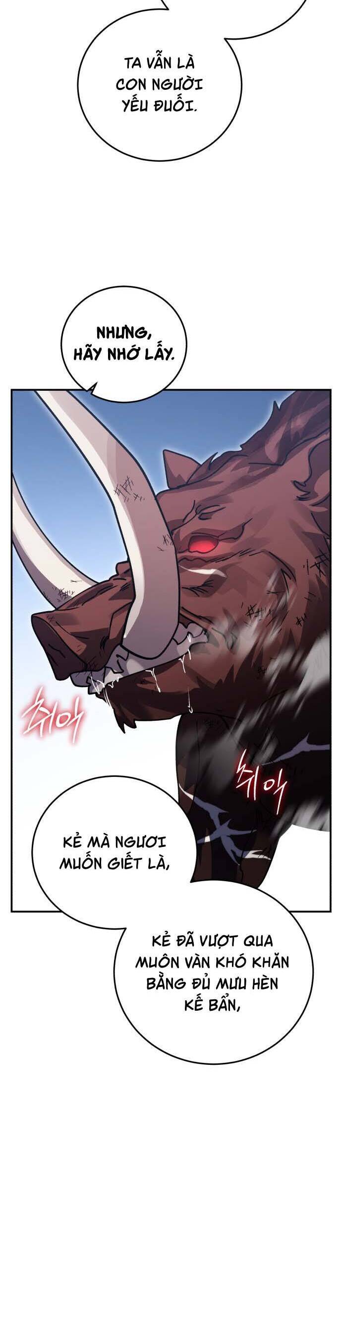 Hero X Demon King X Villain - Chapter 68 - Page 41