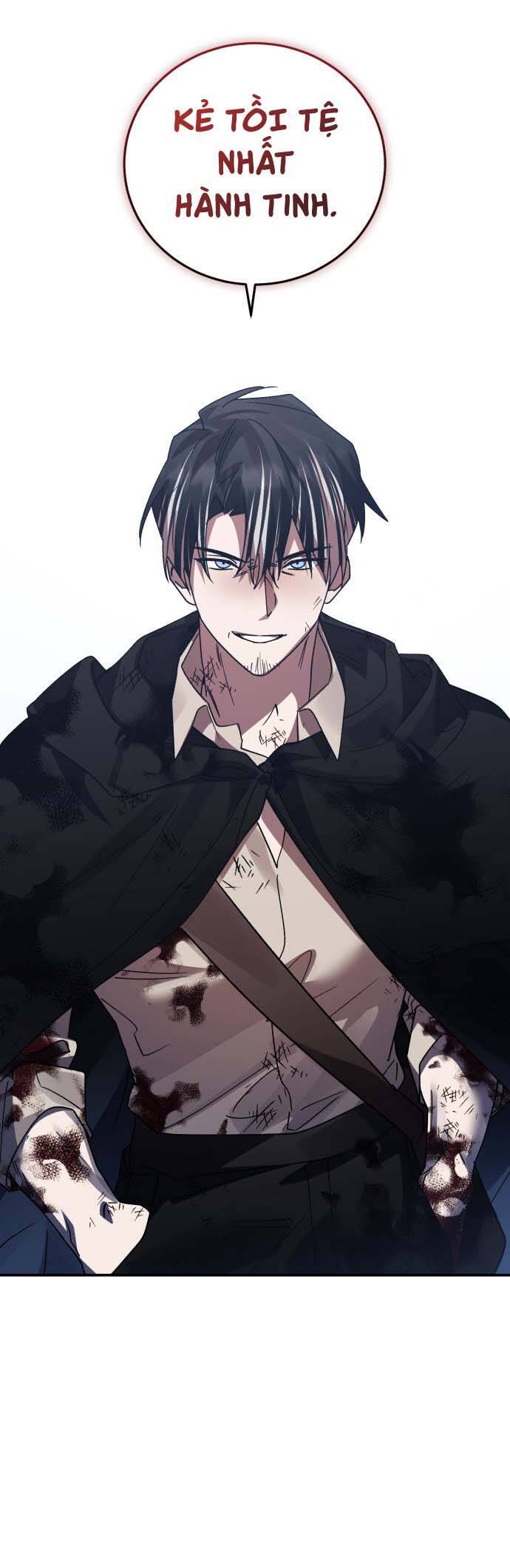 Hero X Demon King X Villain - Chapter 68 - Page 42