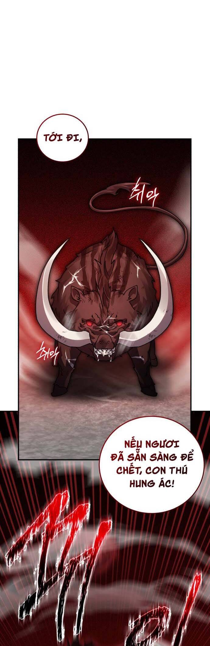 Hero X Demon King X Villain - Chapter 68 - Page 43