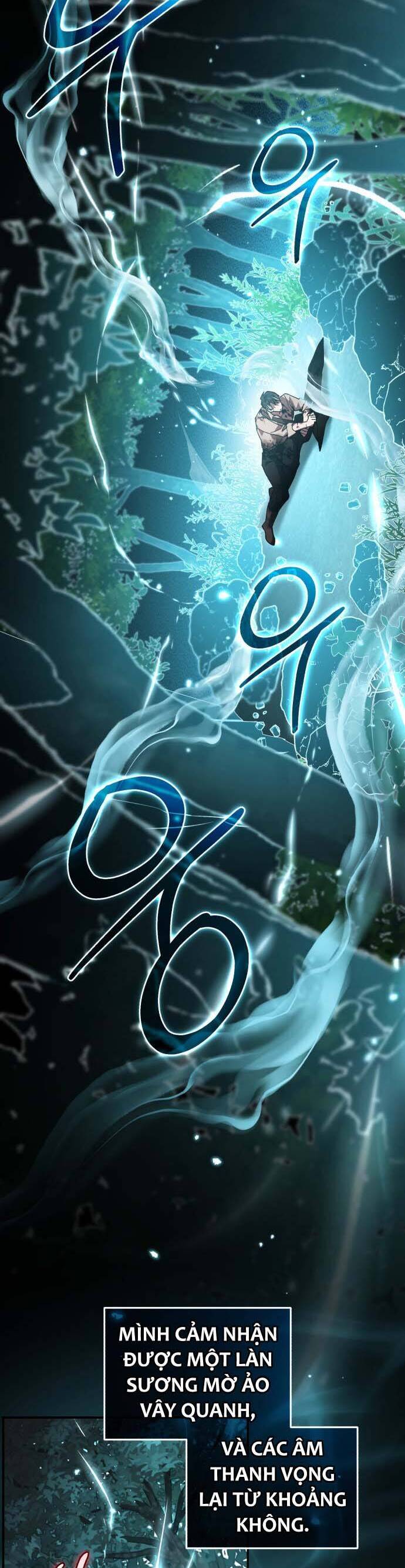 Hero X Demon King X Villain - Chapter 68 - Page 5