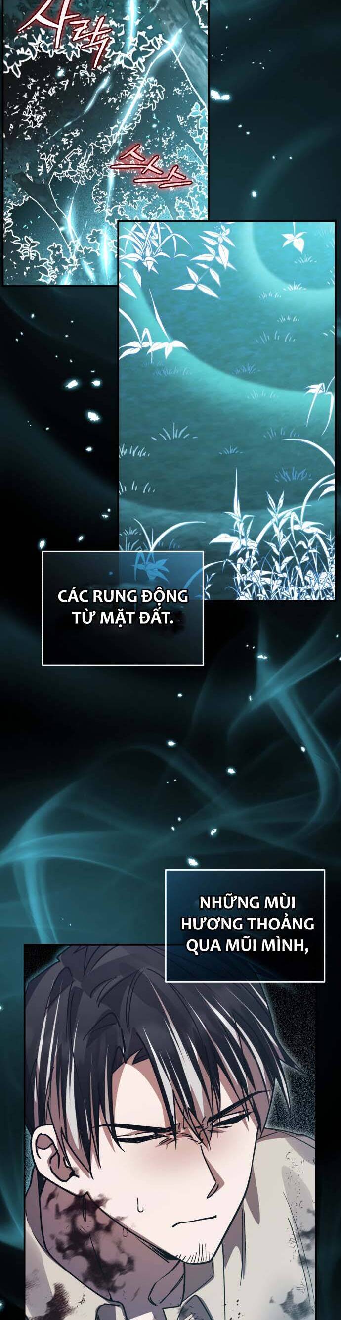 Hero X Demon King X Villain - Chapter 68 - Page 6