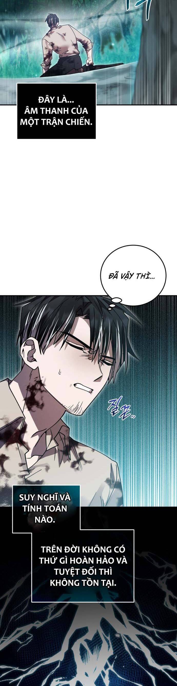 Hero X Demon King X Villain - Chapter 68 - Page 8