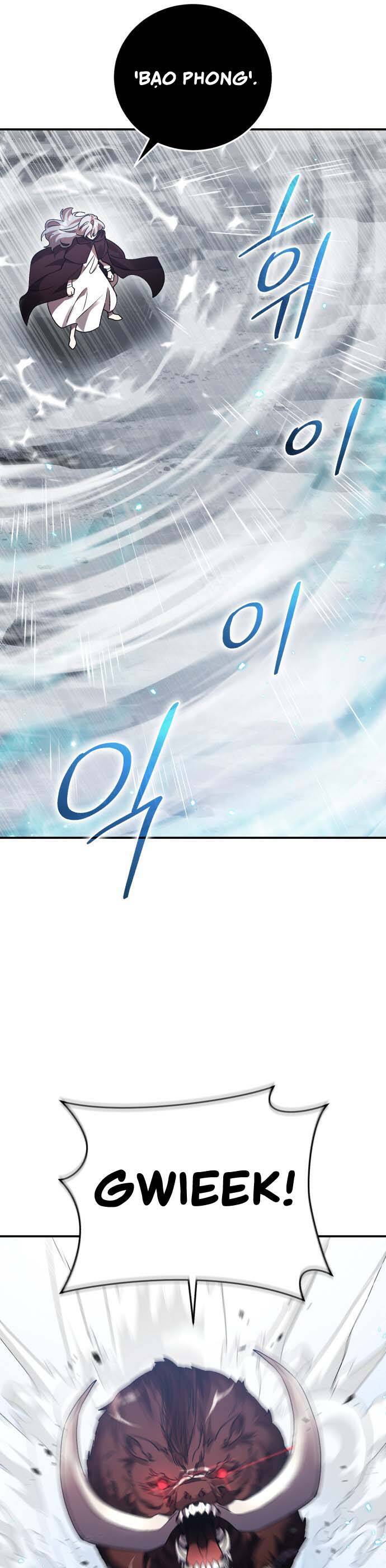 Hero X Demon King X Villain - Chapter 69 - Page 11