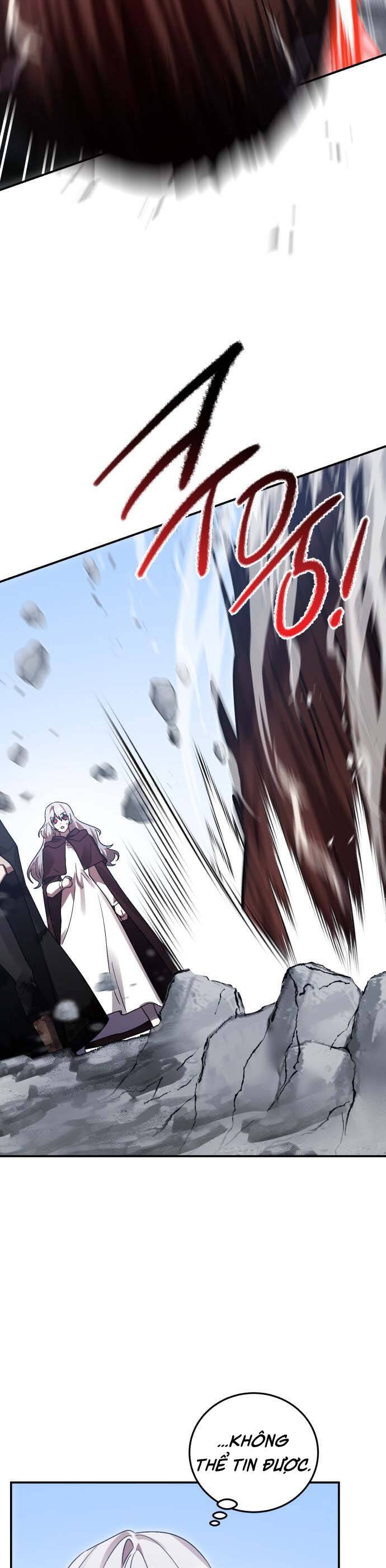 Hero X Demon King X Villain - Chapter 69 - Page 14