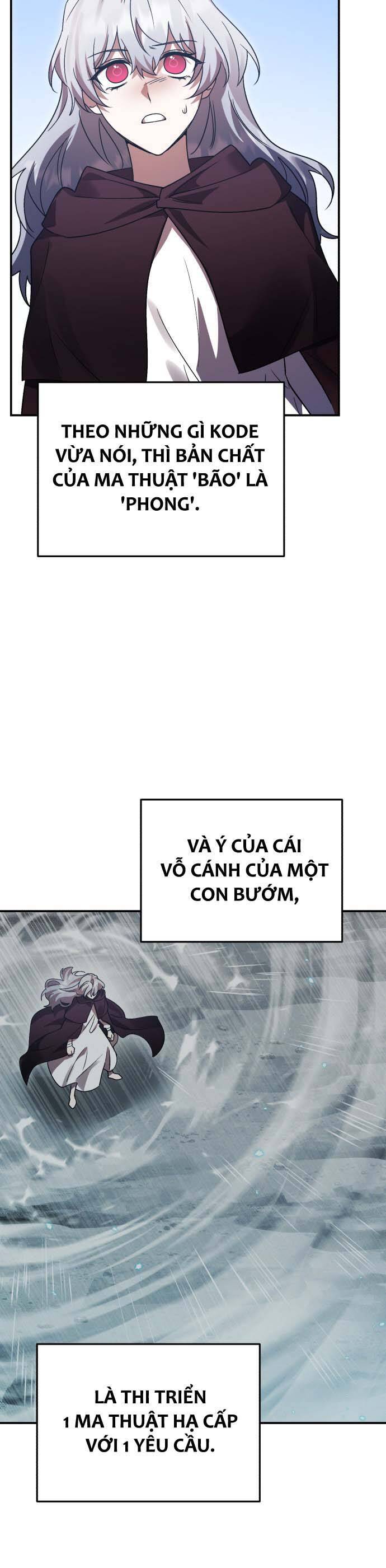 Hero X Demon King X Villain - Chapter 69 - Page 15