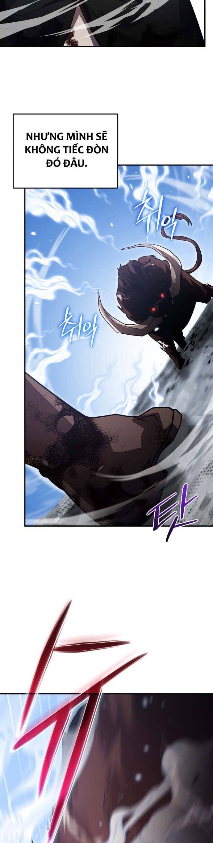 Hero X Demon King X Villain - Chapter 69 - Page 20