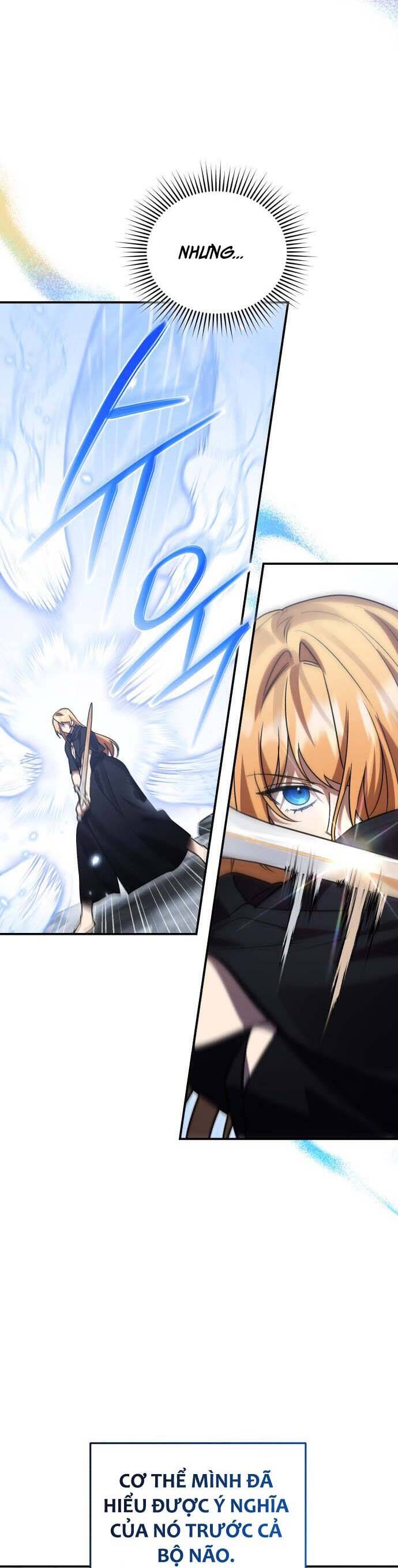 Hero X Demon King X Villain - Chapter 69 - Page 23