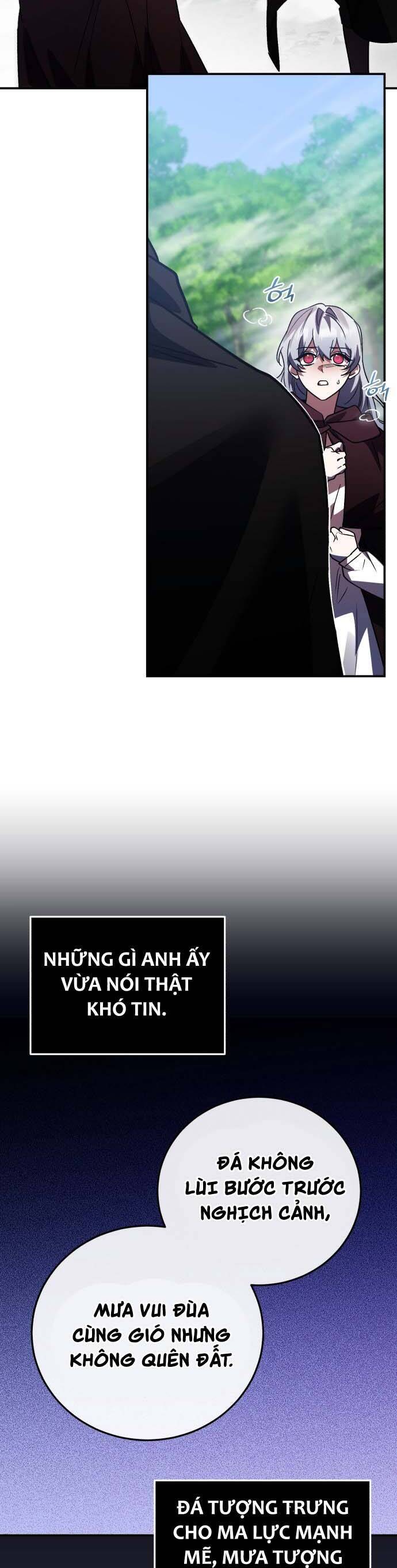 Hero X Demon King X Villain - Chapter 69 - Page 25