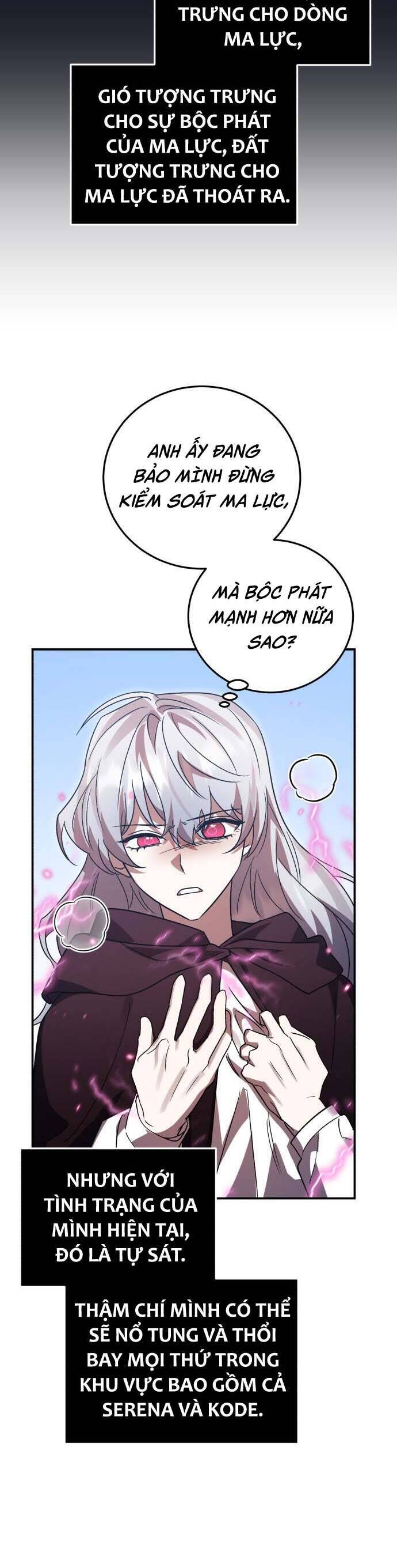 Hero X Demon King X Villain - Chapter 69 - Page 26