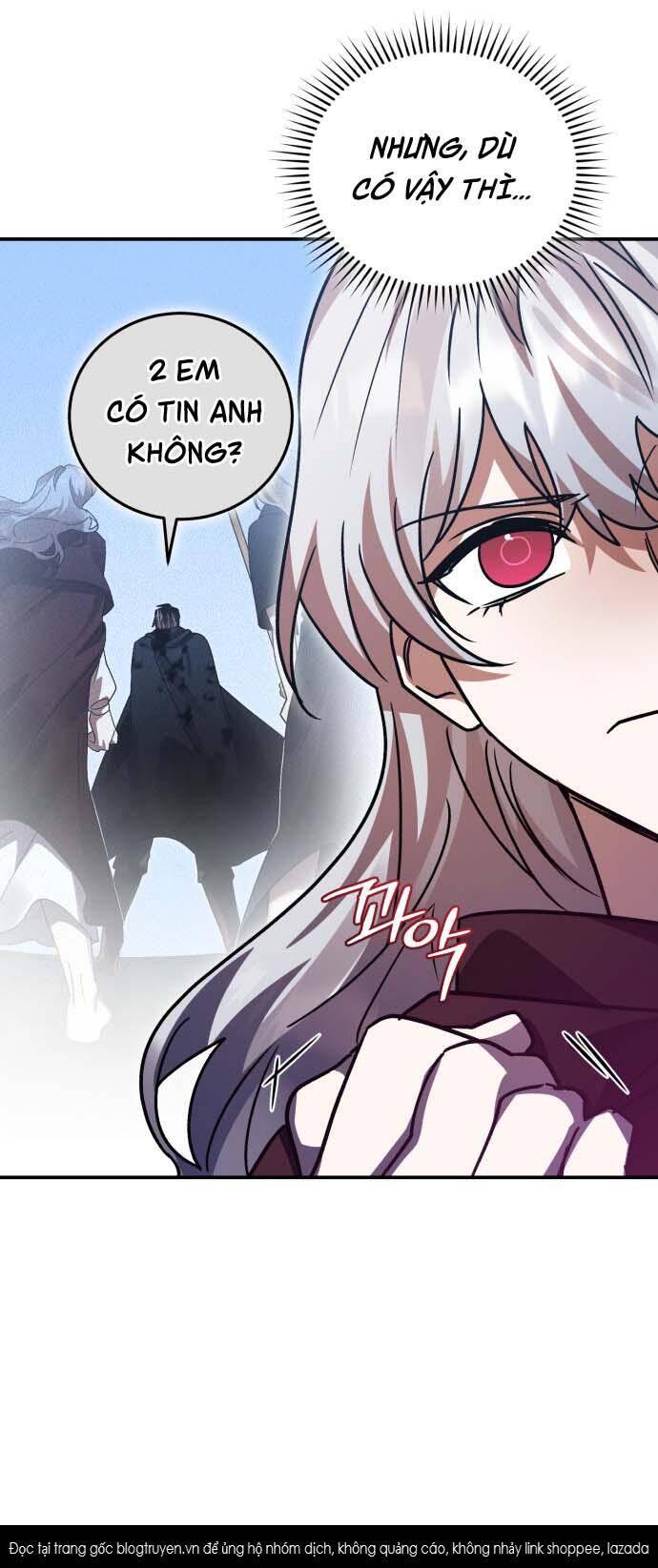 Hero X Demon King X Villain - Chapter 69 - Page 27