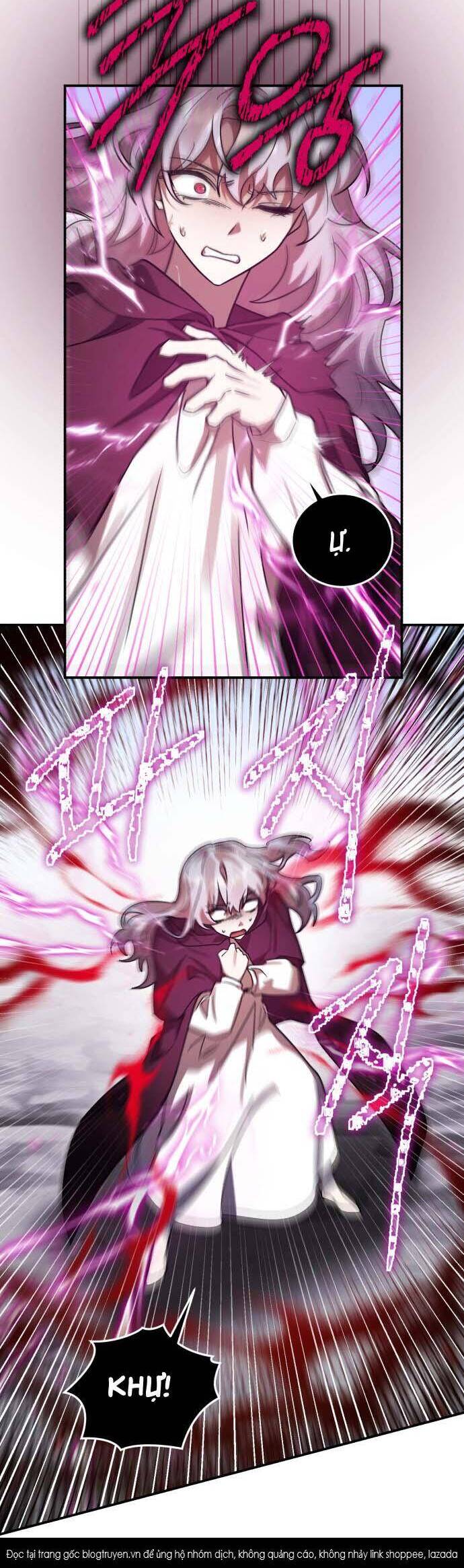 Hero X Demon King X Villain - Chapter 69 - Page 29