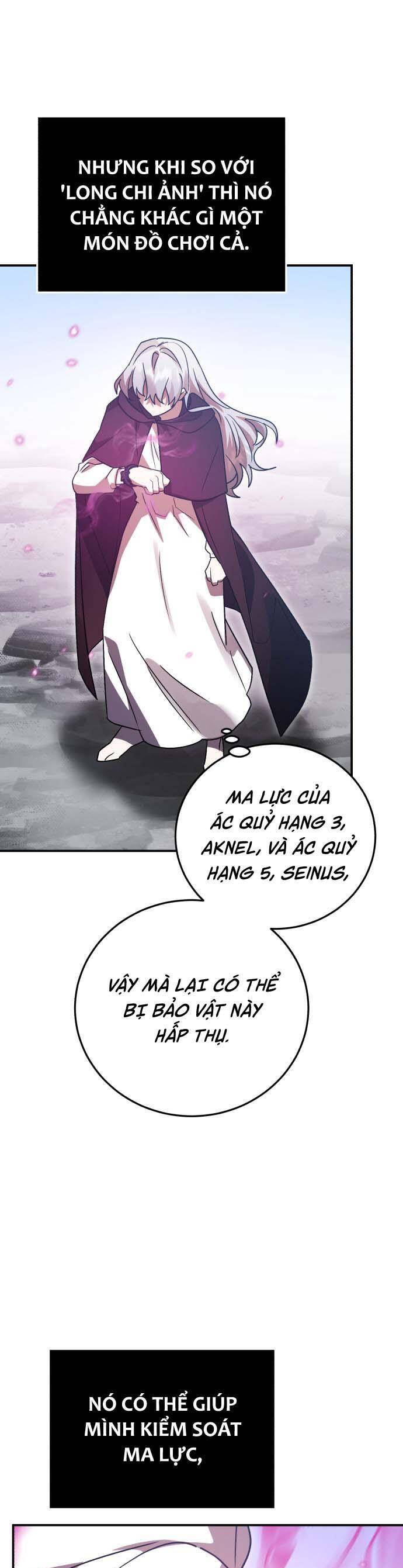 Hero X Demon King X Villain - Chapter 69 - Page 33