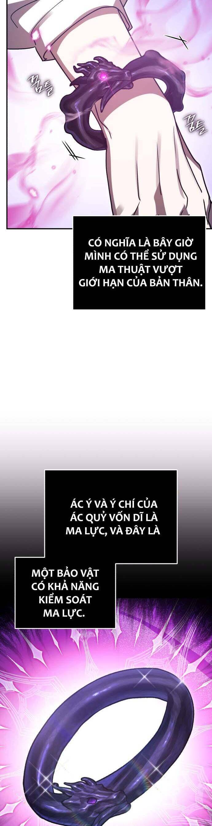 Hero X Demon King X Villain - Chapter 69 - Page 34