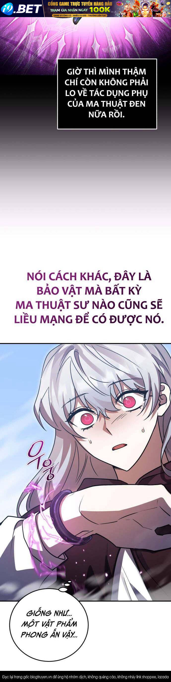 Hero X Demon King X Villain - Chapter 69 - Page 35