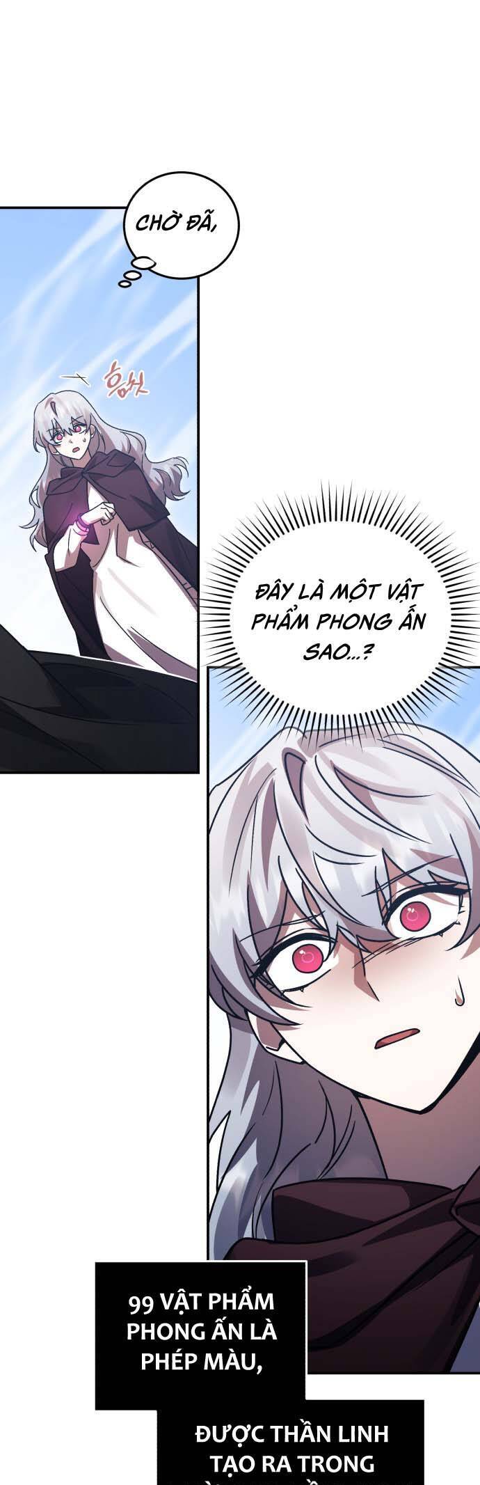 Hero X Demon King X Villain - Chapter 69 - Page 36