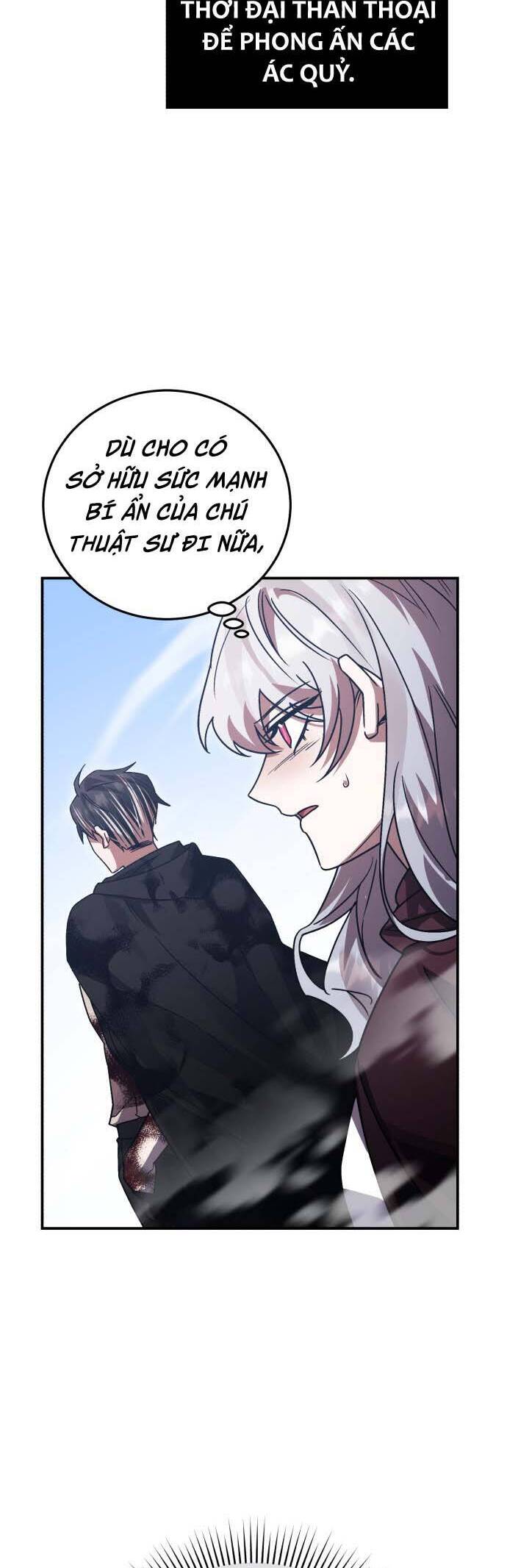 Hero X Demon King X Villain - Chapter 69 - Page 37