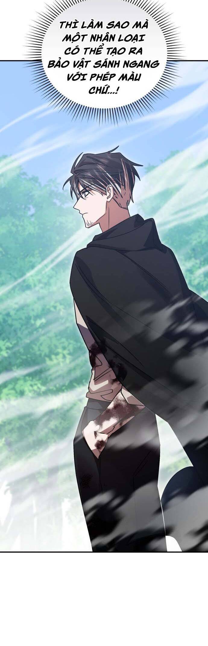 Hero X Demon King X Villain - Chapter 69 - Page 38