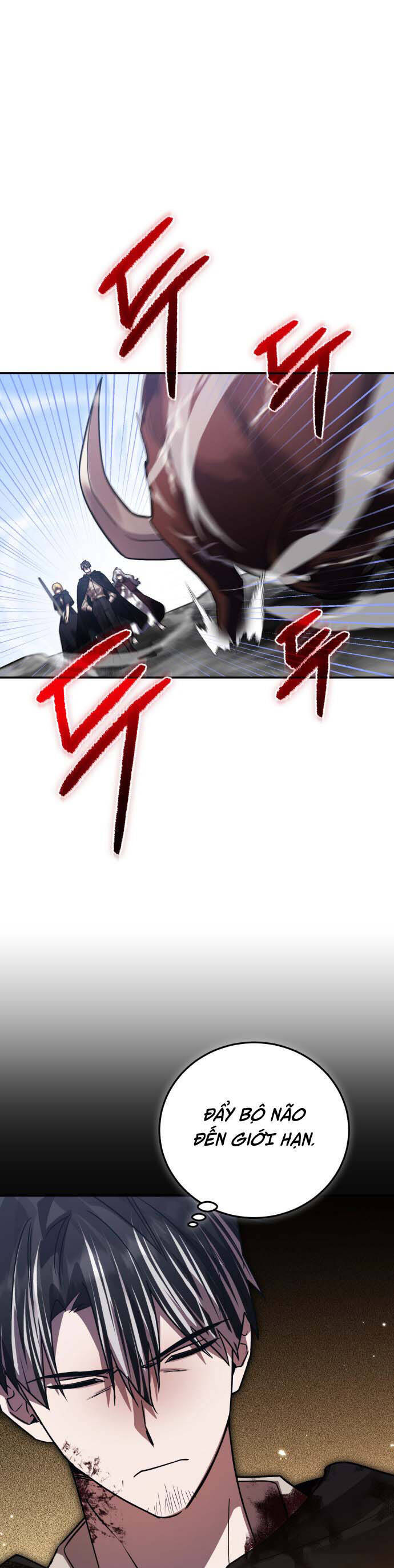 Hero X Demon King X Villain - Chapter 69 - Page 4