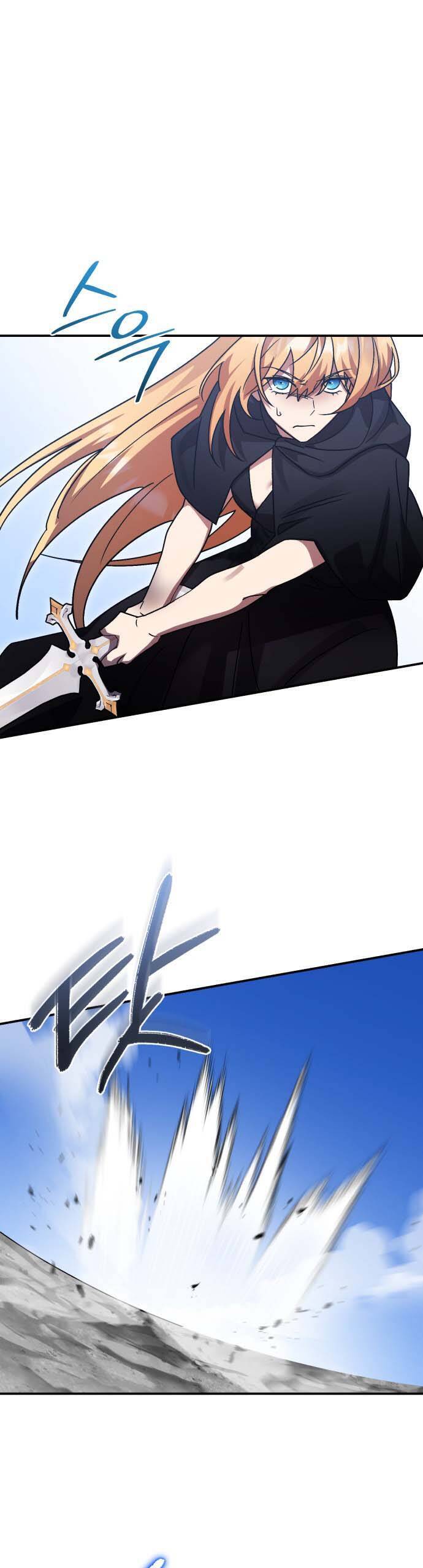 Hero X Demon King X Villain - Chapter 69 - Page 43