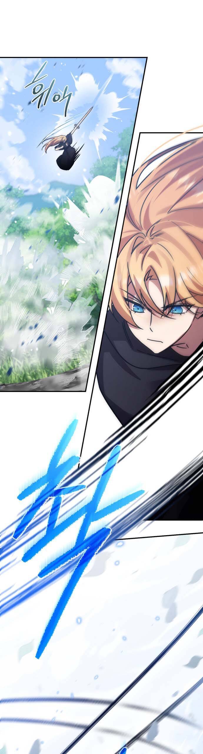 Hero X Demon King X Villain - Chapter 69 - Page 45