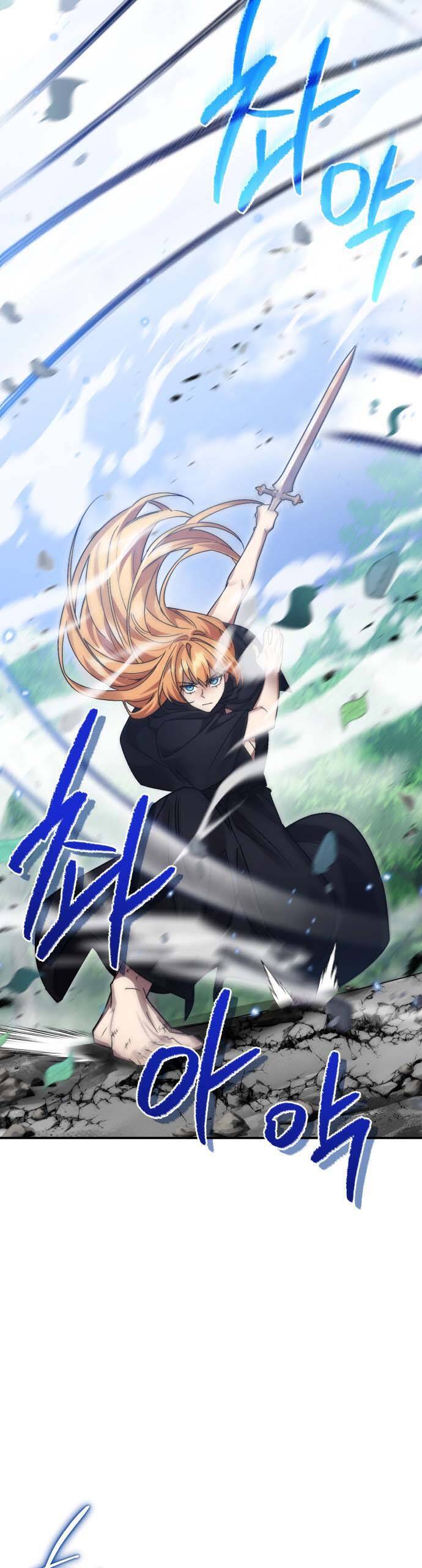 Hero X Demon King X Villain - Chapter 69 - Page 46