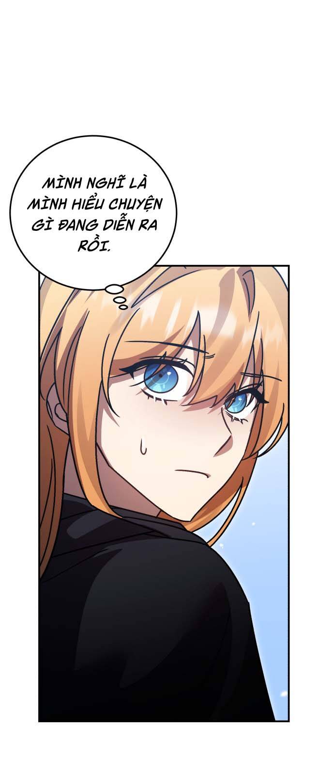 Hero X Demon King X Villain - Chapter 69 - Page 49