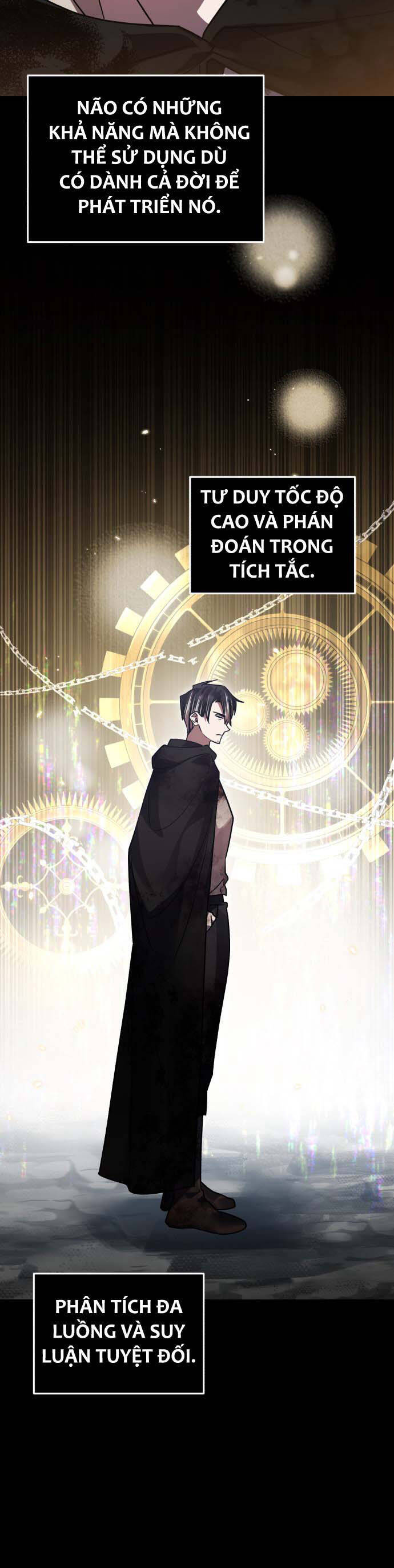 Hero X Demon King X Villain - Chapter 69 - Page 5