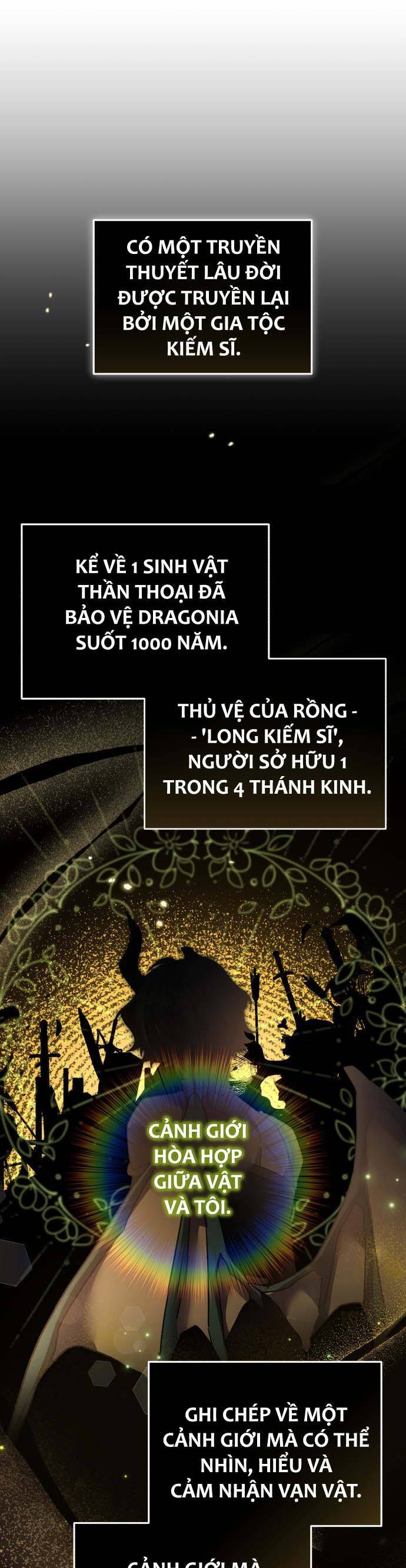 Hero X Demon King X Villain - Chapter 69 - Page 50