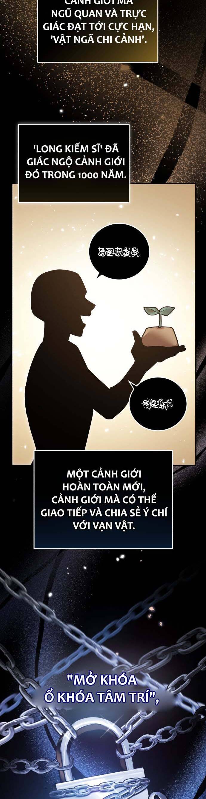 Hero X Demon King X Villain - Chapter 69 - Page 51