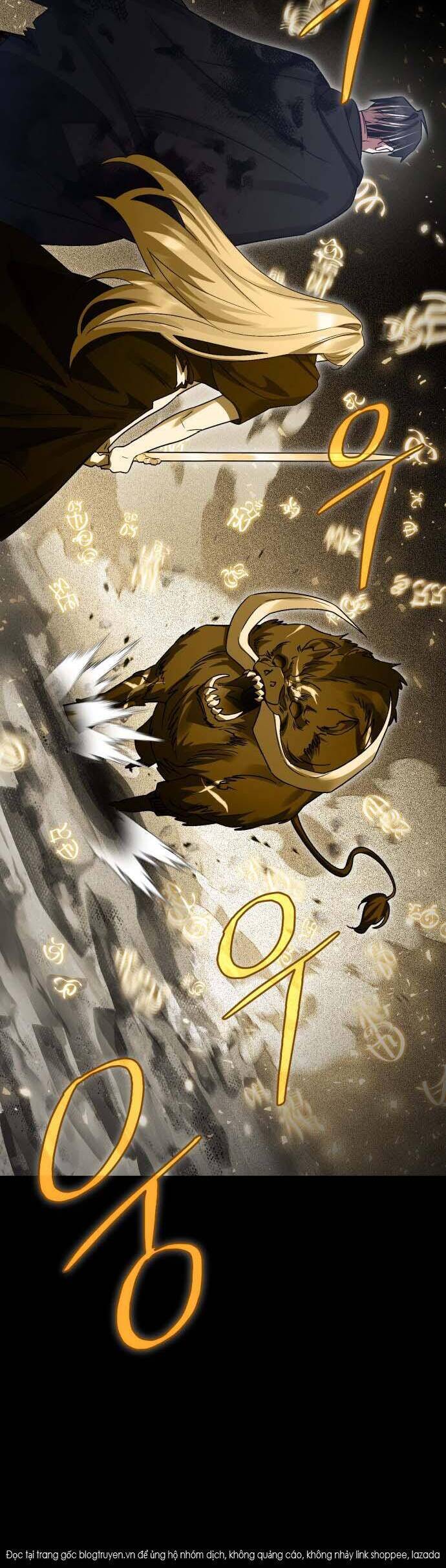 Hero X Demon King X Villain - Chapter 69 - Page 7