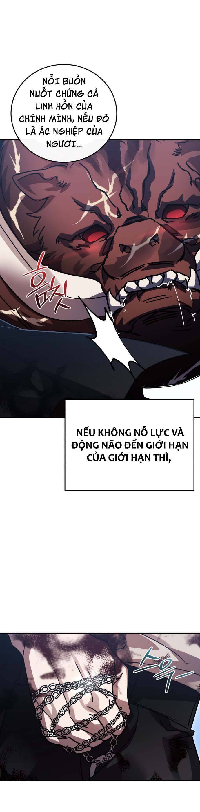 Hero X Demon King X Villain - Chapter 70 - Page 10