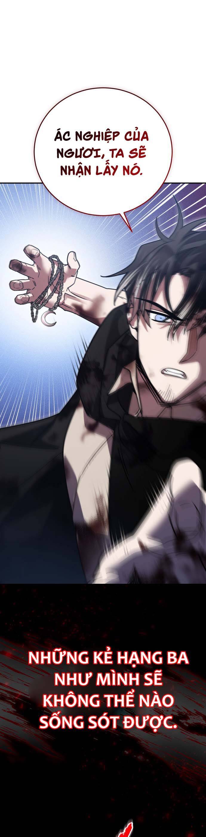 Hero X Demon King X Villain - Chapter 70 - Page 11