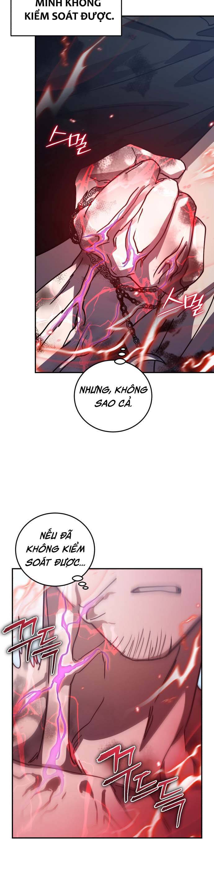 Hero X Demon King X Villain - Chapter 70 - Page 15