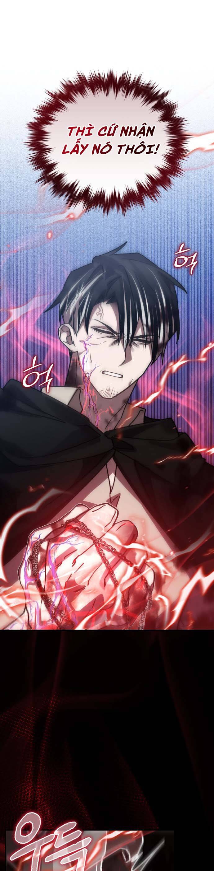 Hero X Demon King X Villain - Chapter 70 - Page 16