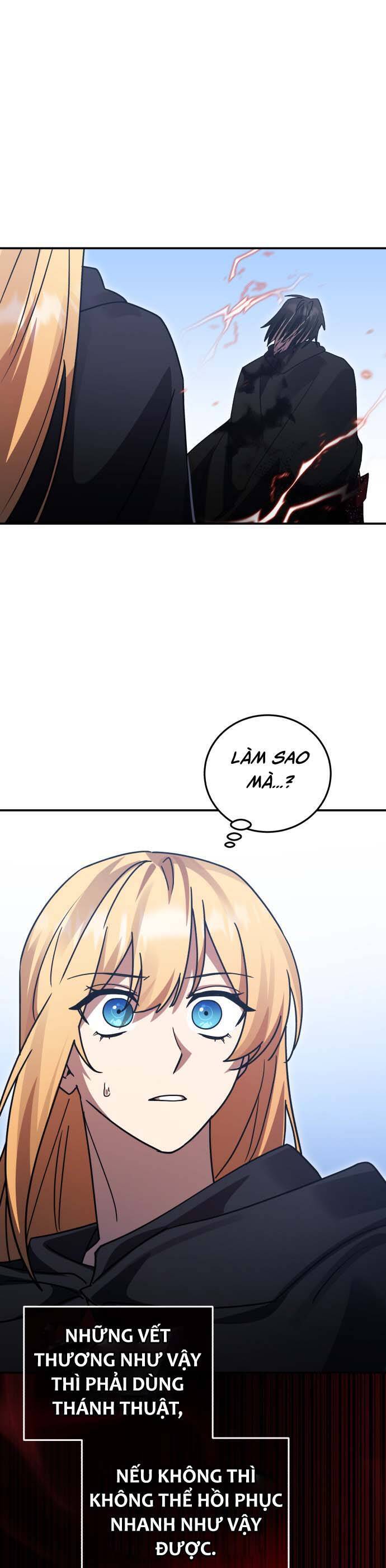 Hero X Demon King X Villain - Chapter 70 - Page 20