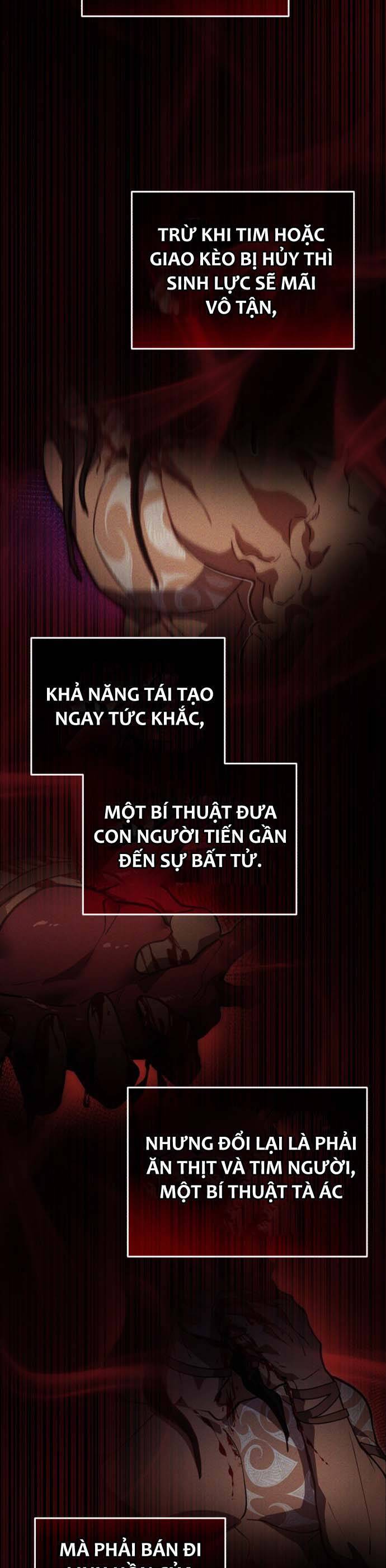 Hero X Demon King X Villain - Chapter 70 - Page 21