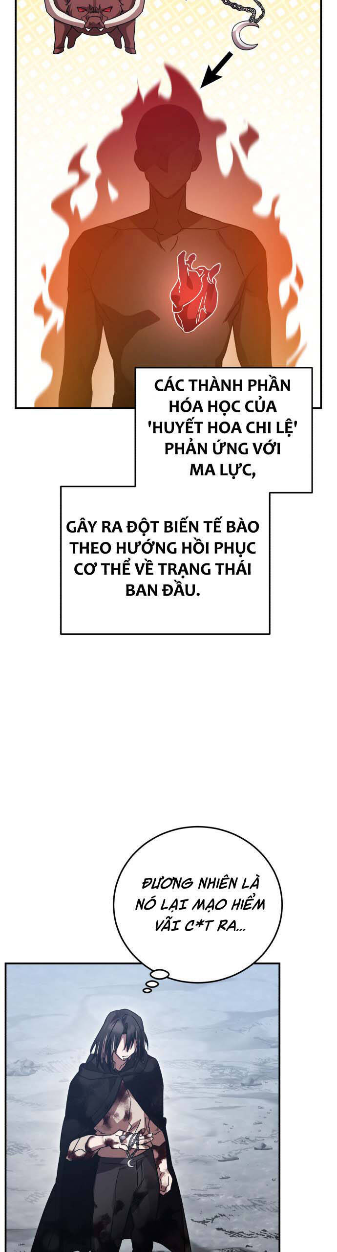 Hero X Demon King X Villain - Chapter 70 - Page 25